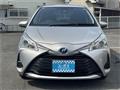 2017 Toyota Vitz