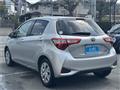 2017 Toyota Vitz