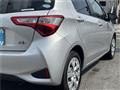 2017 Toyota Vitz