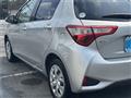 2017 Toyota Vitz
