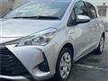 2017 Toyota Vitz