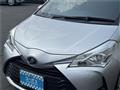 2017 Toyota Vitz