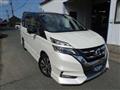2019 Nissan Serena