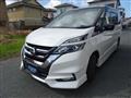 2019 Nissan Serena