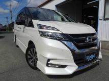 2019 Nissan Serena