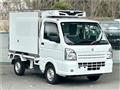 2025 Suzuki Carry Truck