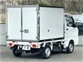 2025 Suzuki Carry Truck