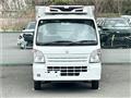 2025 Suzuki Carry Truck