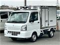 2025 Suzuki Carry Truck