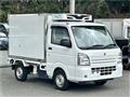 2025 Suzuki Carry Truck