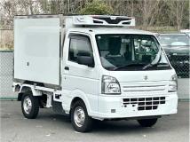 2025 Suzuki Carry Truck