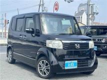 2013 Honda N BOX