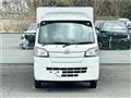 2020 Daihatsu Hijet Truck
