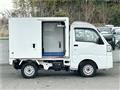 2020 Daihatsu Hijet Truck