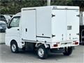 2020 Daihatsu Hijet Truck