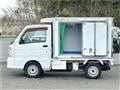 2017 Mitsubishi Minicab Truck