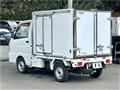 2017 Mitsubishi Minicab Truck