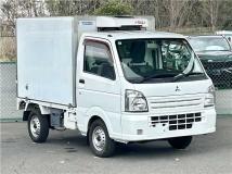 2017 Mitsubishi Minicab Truck