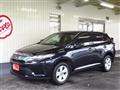 2017 Toyota Harrier