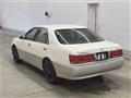 2002 Toyota Crown