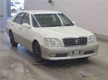2002 Toyota Crown