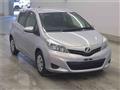 2014 Toyota Vitz