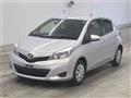 2014 Toyota Vitz