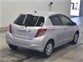 2014 Toyota Vitz