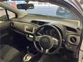 2014 Toyota Vitz