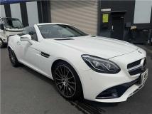 2016 Mercedes-Benz SL-Class