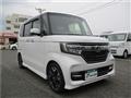 2019 Honda N BOX