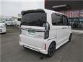 2019 Honda N BOX