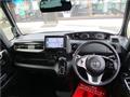 2019 Honda N BOX