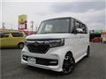 2019 Honda N BOX