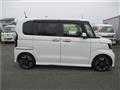 2019 Honda N BOX