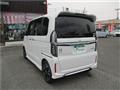 2019 Honda N BOX