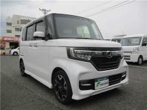 2019 Honda N BOX