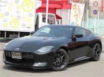 2025 Nissan Fairlady Z
