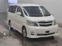 2007 Toyota Alphard G