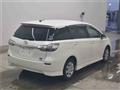 2015 Toyota Wish