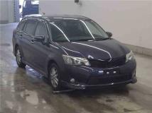 2012 Toyota Corolla Fielder