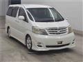 2008 Toyota Alphard G