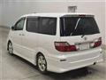 2008 Toyota Alphard G