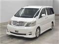 2008 Toyota Alphard G