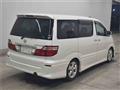 2008 Toyota Alphard G
