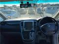 2008 Toyota Alphard G