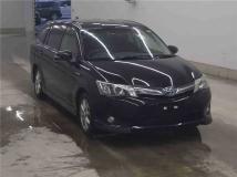 2014 Toyota Corolla Fielder