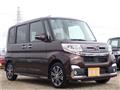 2017 Daihatsu Tanto Custom