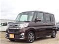 2017 Daihatsu Tanto Custom