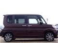 2017 Daihatsu Tanto Custom